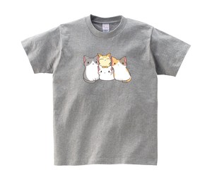T-shirt/Tees Cat