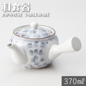 日式茶壶 茶壶 餐具 可爱 日式餐具