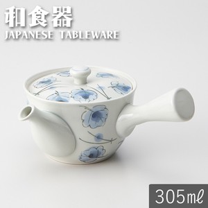 日式茶壶 餐具 可爱 日式餐具