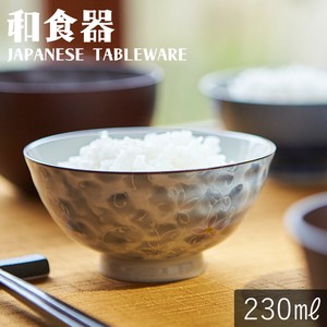 Rice Bowl Porcelain