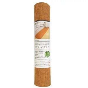 パリーパリーキッチンマット250 OR