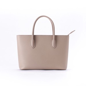 Toyooka bag Silhouette Genuine Leather Tote Bag A4 Storage Effect Made in Japan