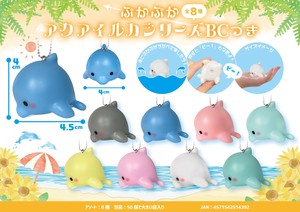 Aqua Dolphin Series