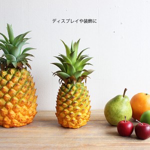 【フェイクフルーツ】パイナップルS　5030