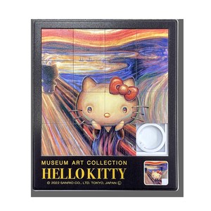 拼图 Hello Kitty凯蒂猫