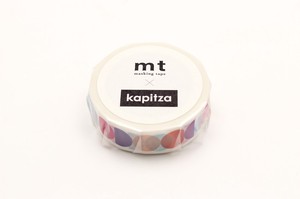 [mt]  Kapitza  lineup
