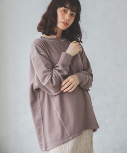 Fleece Color Scheme Design Sweatshirt 2