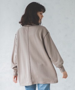 Fleece Color Scheme Design Sweatshirt 2