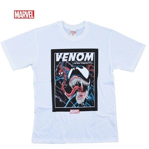 T-shirt MARVEL Spider-Man Character T-Shirt Venom hulk Marvel Amekomi