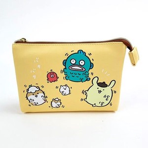 Marimo Craft 3 Pocket Pouch Sanrio Character