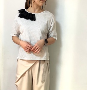 T-shirt Color Palette Pullover NEW Made in Japan