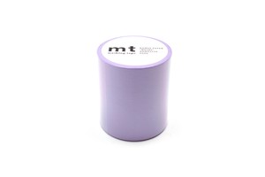Washi Tape Lavender 50mm