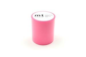Washi Tape Pink 50mm