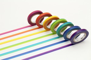 [mt]  rainbow tape