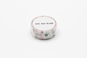 [mt]  mt for kids motif star