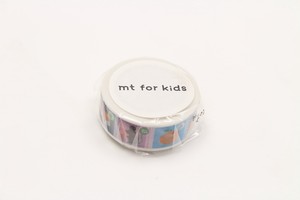 [mt]  mt for kids shiritori