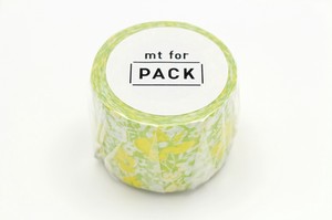 [mt]  mt for PACK flower design
