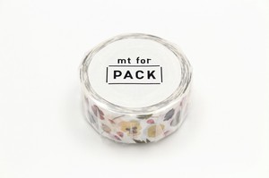 [mt]  mt for PACK pressed flower