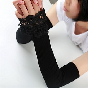 Arm Warmer Lace