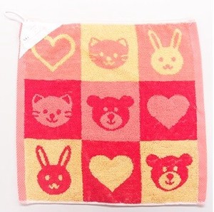Kids Towel Handkerchief