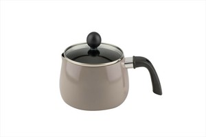 Cキッチン マルチポット16cm GY