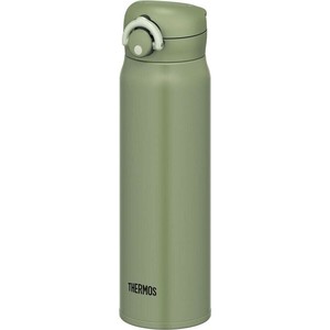 真空断熱ケータイマグ 600ml ｶｰｷ