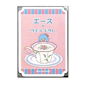 贴纸 SEED Sanrio三丽鸥 纯喫茶