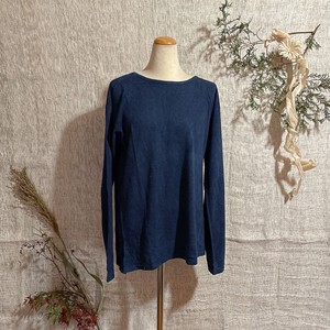 Natural Material Dyeing With Vegetables Dyeing Bamboo Plain Long Sleeve T-shirt Organic