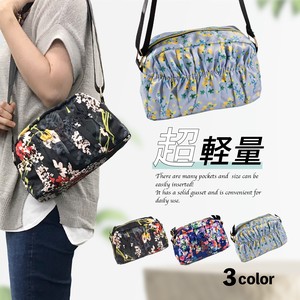 Handbag Mini Lightweight 2Way Ladies' Small Case