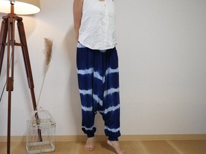Full-Length Pants Organic