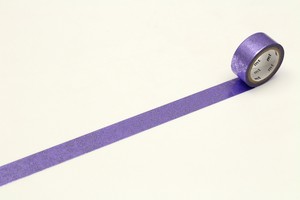 Washi Tape Purple