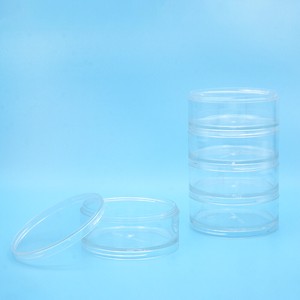 Beads Case 5 Steps Beads Storage Transparency Round Case 700 2