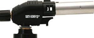 ガストーチ SCT-530H【ガストーチ・ガスバーナー】