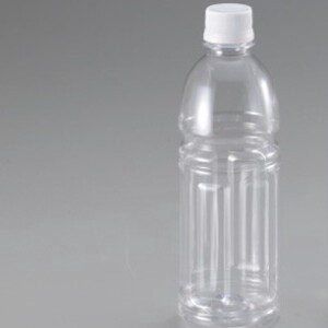 【在庫処分セール】PET ミネラル 丸ボトル/ペットボトル・容器