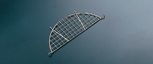 【在庫処分セール】ENDOクリンプ天ぷらアミ