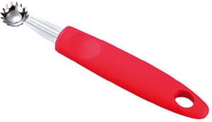 トマトシャーク 087-0749【ヘタ取り・くり抜き】