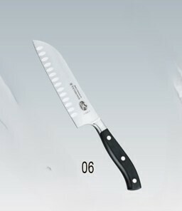 ビクトリノックス グランメートル 三徳庖丁