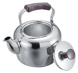 【在庫処分セール】PM 18-8 急須