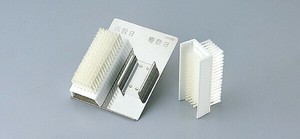 アルタン手にやさしいハンドブラシ【ネイルブラシ・爪ブラシ・手洗い】