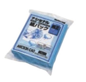 小型業務用掃除機JV-5N用ダストパック（10枚入）