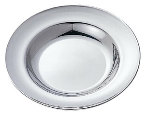 IKD 18-8スープ皿 9インチ