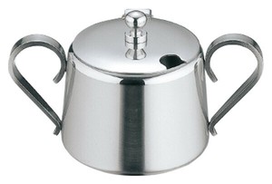 UK 18-8 K型シュガーポット
