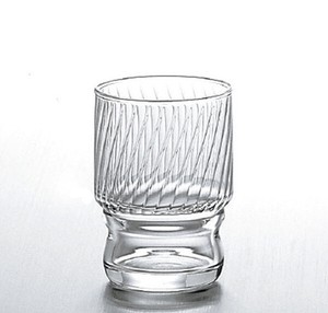 デニム8 568（6ヶ入）【お冷グラス・ガラスコップ】