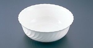 【在庫処分セール】23cm サラダボール＃3023