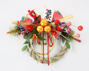 Japanese New style for 2 3 Better Fortune Decoration Wall Hanging Product Type