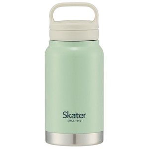 Water Bottle Dusky Green Skater 350ml