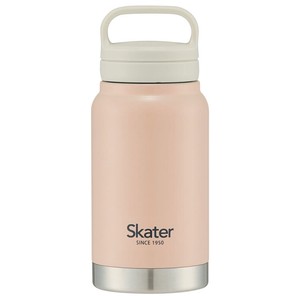 Water Bottle Dusky Pink Skater 350ml