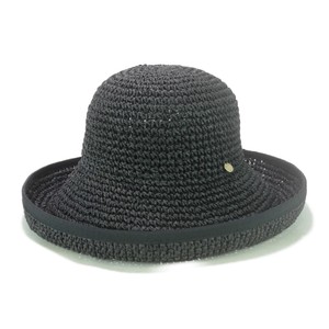 Capeline Hat Ladies'