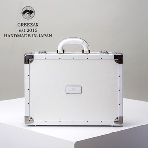 Made in Japan AL AND Case Standard