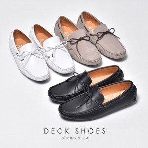 Shoes Men's Deck Type 77 1